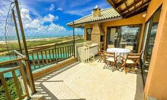 Imagem 7: Apartamento Duplex com 3 dormitórios à venda, 126 m² por R$ 1.180.000,00 - Praia Do Japão