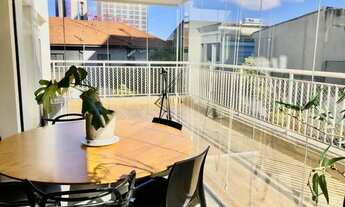 Imagem: Apartamento Garden com 2 dormitórios à