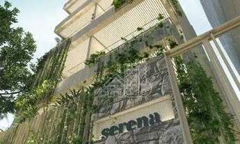 Imagem: Studio com 1 dormitório à venda, 41 m²