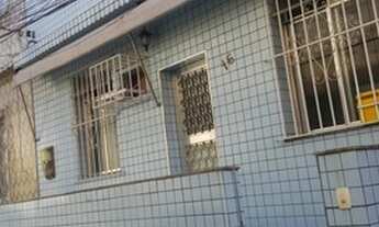 Imagem: CASA DUPLEX DE VILA COM VAGA DE GARAGEM