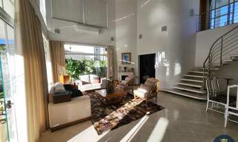 Imagem 3: Casa para Venda em Florianópolis, Jurerê Internacional, 6 dormitórios, 5 suítes, 7 banheir