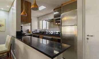 Imagem 5: Apartamento com 2 dormitórios à venda, 85 m² por R$ 630.000,00 - Vila Andrade - São Paulo