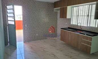 Imagem 7: CASA PARA LOCAÇÃO 90MTS² VILA DA OPORTUNIDADE - CARAPICUÍBA / SP