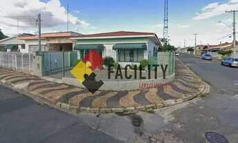 Imagem: Casa para locação no Bairro Jardim Bandeirantes