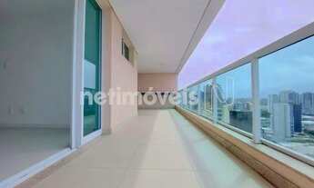 Imagem 2: Imperdível! Apartamento Novo 3 Suítes à Venda na Pituba