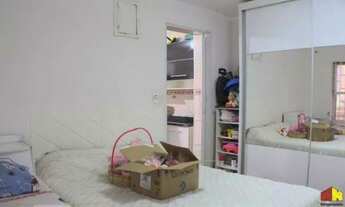 Imagem 6: Sobrado à venda na Vila Formosa