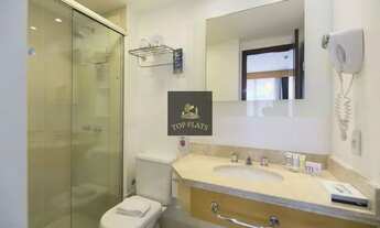 Imagem 6: Flat disponível na Vila Olímpia