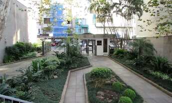 Imagem 6: Apartamento para Venda - 43.7m², 1 dormitório, Centro