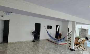 Imagem 2: Casa de praia em mosqueiro praia do paraíso beira mar