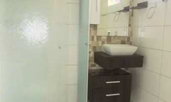 Imagem 4: Apartamento com 1 quarto para alugar por R$ 850.00, 43.82 m2 - PARQUE INDUSTRIAL - MARINGA