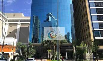 Imagem 7: Conjunto para alugar, 250 m²- Vila Olímpia - São Paulo/SP