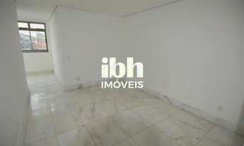 Imagem 6: Cobertura 4 quartos a venda no Belvedere