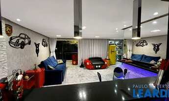 Imagem 3: APARTAMENTO - MORUMBI - SP