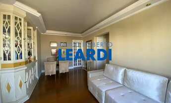 Imagem 1: APARTAMENTO - VILA MARIANA - SP