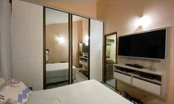 Imagem 6: Casa Cond. La Villete Mobiliada Parque 10