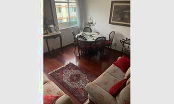 Imagem 5: Apartamento a venda no centro de Juiz de Fora