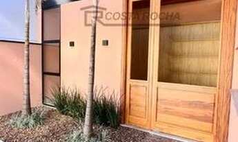 Imagem: Casa com 3 dormitórios, 105 m² - venda