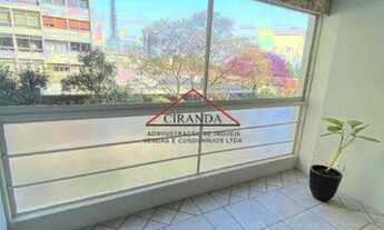 Imagem 2: SAO PAULO - Apartamento Padrão - HIGIENOPOLIS