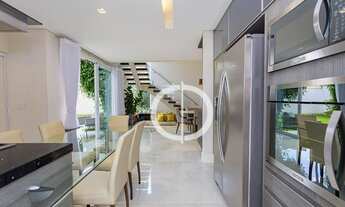 Imagem 7: CASA CONTEMPORANEA E SOFISTICADA NO SÃO BRAZ