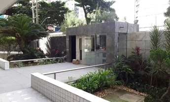 Imagem 4: Apartamento para Locação em Recife, Boa Viagem, 3 dormitórios, 1 suíte, 1 banheiro, 1 vaga