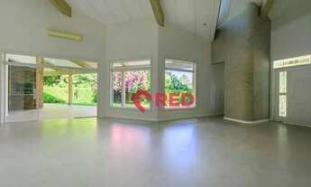 Imagem 3: Casa com 3 quartos à venda, 479 m² por R$ 2.699.000 - Condomínio Lago Azul - Araçoiaba da