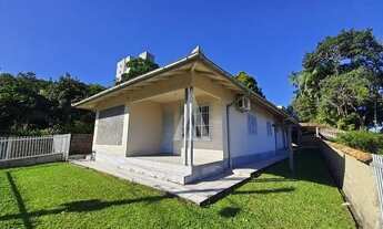 Imagem: JOINVILLE - Casa Padrão - Floresta