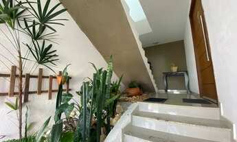 Imagem 3: Casa para venda possui 150 metros quadrados com 3 quartos em Aeroporto - Juiz de Fora - MG