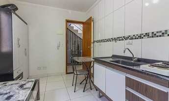 Imagem 4: Apartamento para Aluguel - Jardim Éster Yolanda, 1 Quarto, 13 m2