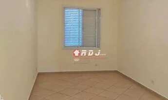 Imagem 4: Apartamento com 2 dormitórios para alugar, 94 m² por R$ 2.550/mês - Embaré - Santos/SP