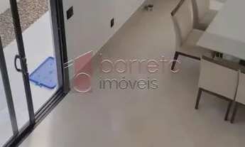 Imagem: Casa Alto Padrão em Itupeva