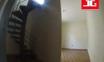 Imagem 5: CASA TÉRREA - VILA PALMARES - SANTO ANDRÉ