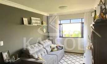 Imagem 3: APTO 02 QUARTOS A VENDA, CENTRAL, NA RUA PARANÁ, FTE GAL.FORMAT0, CASCAVEL - PR