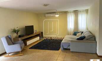 Imagem 6: Casa (diversos) 4 dormitórios/suite, cozinha planejada, portaria 24hs, lazer, salão de fes