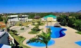 Imagem 4: Lote/Terreno para venda tem 455 metros quadrados Condomínio Boulevard Lagoa