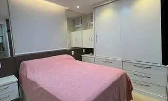 Imagem 7: Apartamento com 2 Quartos à venda, 46m² - Campo Grande - RJ