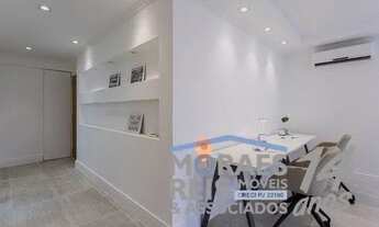 Imagem 3: Apartamento a Venda em Localização Privilegiada no Itaim Bibi R$ 1.130,000,00 Cond R$ 1.0