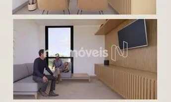 Imagem 3: Venda Apartamento 2 quartos Santo Antônio Belo Horizonte