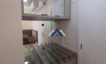 Imagem 3: Apartamento com 3 dormitórios, 1 suíte, para alugar, 70 m² - Vila Siam - Londrina/PR