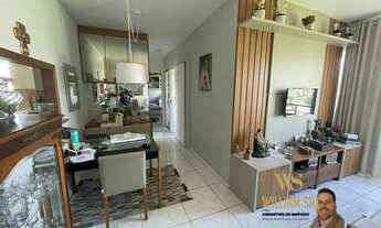 Imagem 4: Apartamento 3 quartos à venda no bairro Papicu - Fortaleza/CE próximo ao shopping Rio Mar