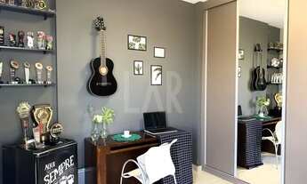 Imagem 6: Cobertura à venda, 3 quartos, 2 suítes, 3 vagas, São Pedro - Belo Horizonte/MG