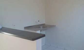 Imagem: Apartamento 600 reais