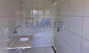 Imagem 9: Apartamento no Condomínio Moradas Universitá com 2 quartos