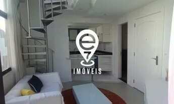 Imagem 2: Apartamento para aluguel, 1 quarto, 1 suíte, 1 vaga, Itaim Bibi - São Paulo/SP