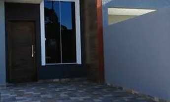 Imagem 7: Casa na Fazenda Rio Grande