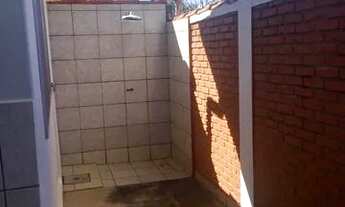 Imagem 6: Chale em Caldas Novas