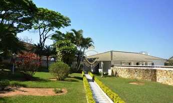 Imagem 4: Casa com 4 dormitórios, 370 m² - venda por R$ 1.900.000 ou aluguel por R$ 8.210/mês - Cond