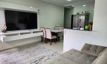 Imagem 7: Térrea para aluguel com 70 metros quadrados com 1 quarto em Cidade Satélite - Boa Vista