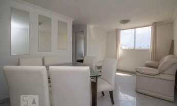 Imagem: Apartamento para Aluguel - Brás, 2 Quartos