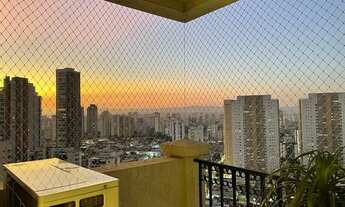 Imagem: Apto com 156 m², 4 quartos, 2 suítes