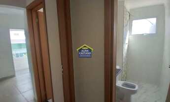 Imagem 7: APTO NOVO 1 DORM COM SUITE, NA QUADRA DA PRAIA APENAS R$270 mil